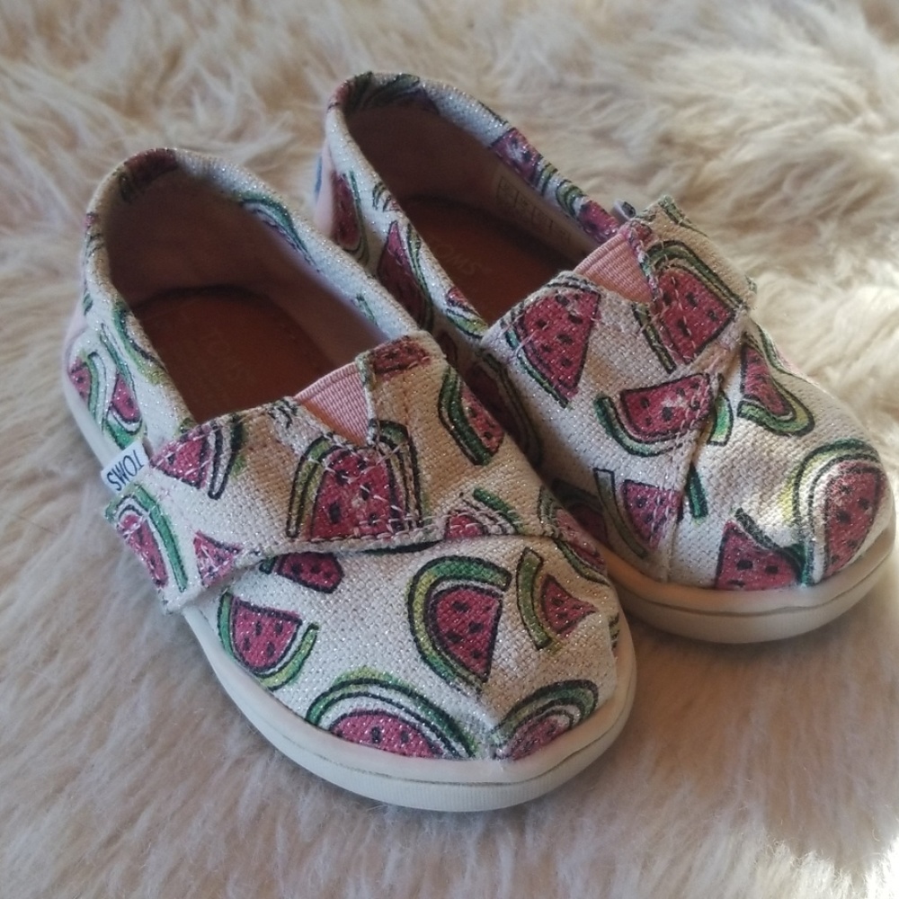 Tiny Toms